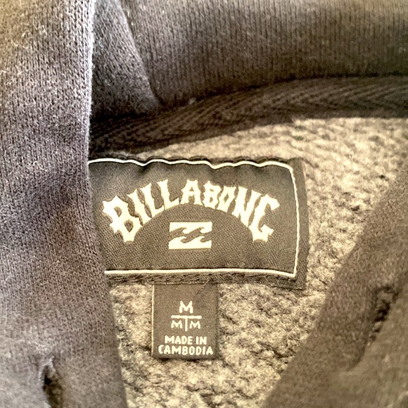 Billabong Hoodie - Picture 4 of 4